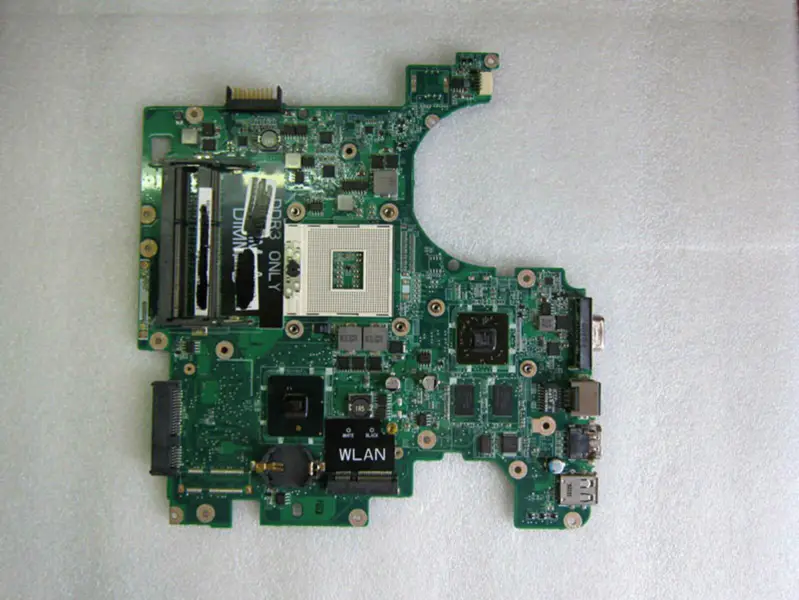 Dell 04CCPK Hauptplatine