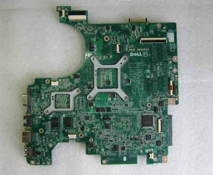 Dell 04CCPK Hauptplatine