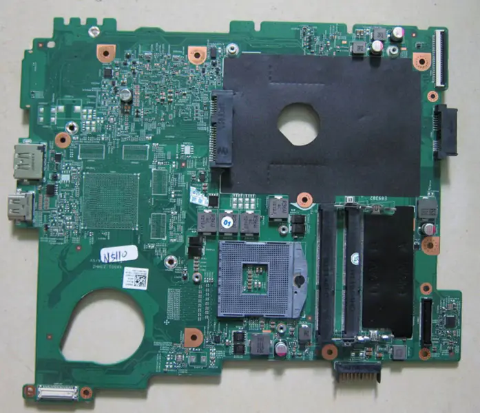 Dell Inspiron 15R N5110 VVN1 mit 0FG4Y2 0G8RW1 Intel Motherboard