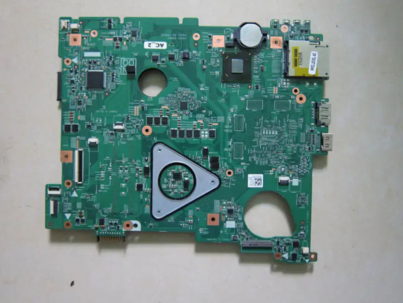 Dell Inspiron 15R N5110 VVN1 mit 0FG4Y2 0G8RW1 Intel Motherboard