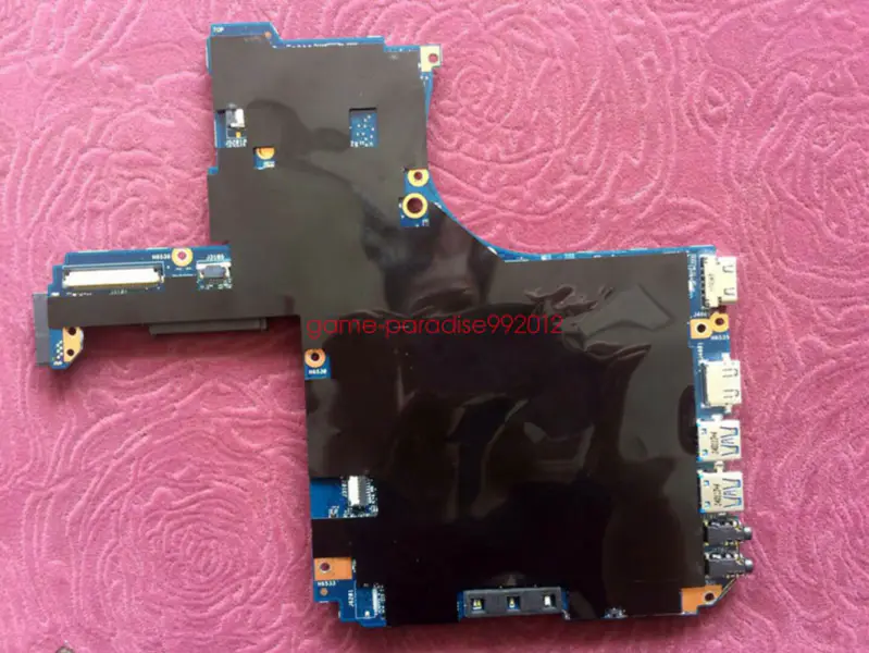 Toshiba S55T-A5132 Hauptplatine