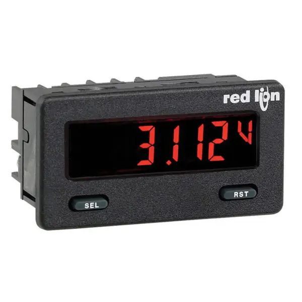 Red Lion-Steuerungen CUB5PB00