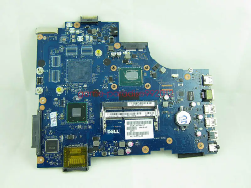 Dell 03WVDR Hauptplatine