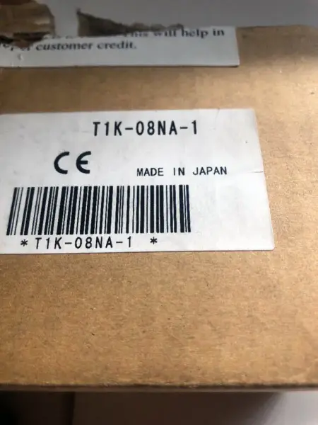 PLC DIREKT T1K-08NA-1