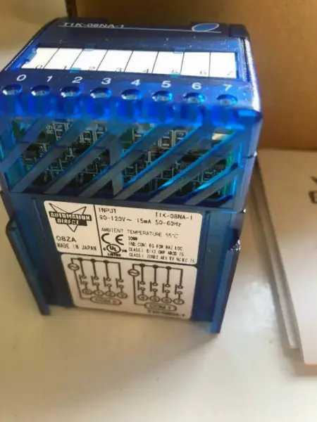 PLC DIREKT T1K-08NA-1