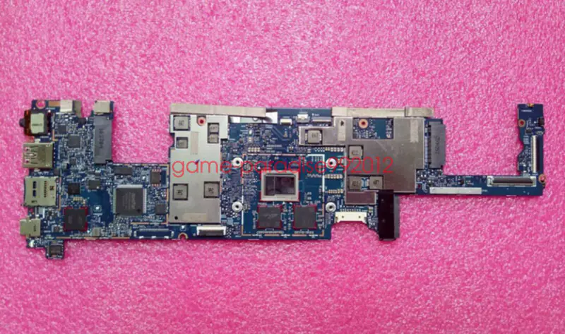 HP 845470-601 Hauptplatine