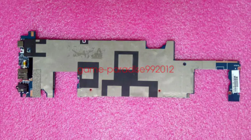 HP 845470-601 Hauptplatine