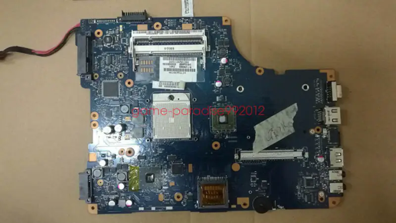 Toshiba K000080460 Hauptplatine