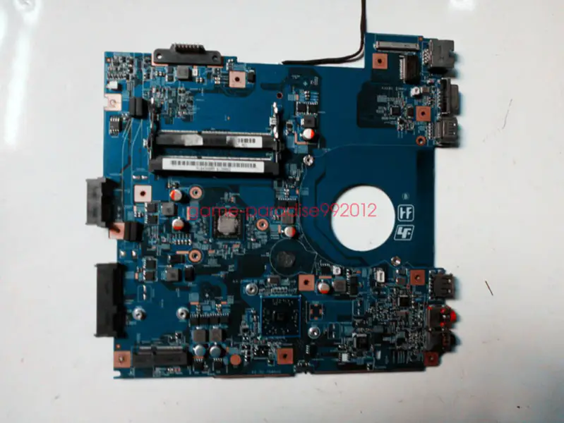Sony A1843494A Hauptplatine