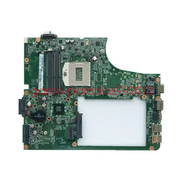 Lenovo B5400 Hauptplatine
