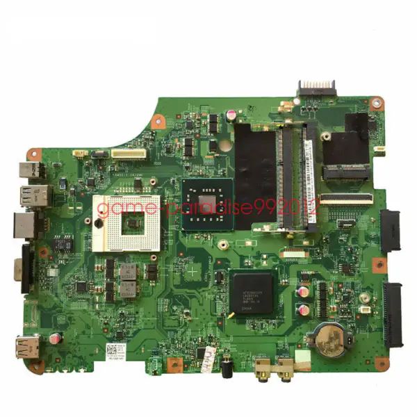 Dell 91400 Hauptplatine