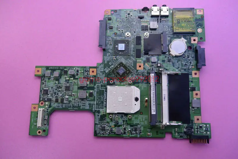 Dell 0G5PH Hauptplatine