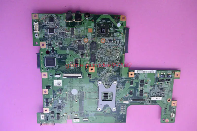 Dell 0G5PH Hauptplatine