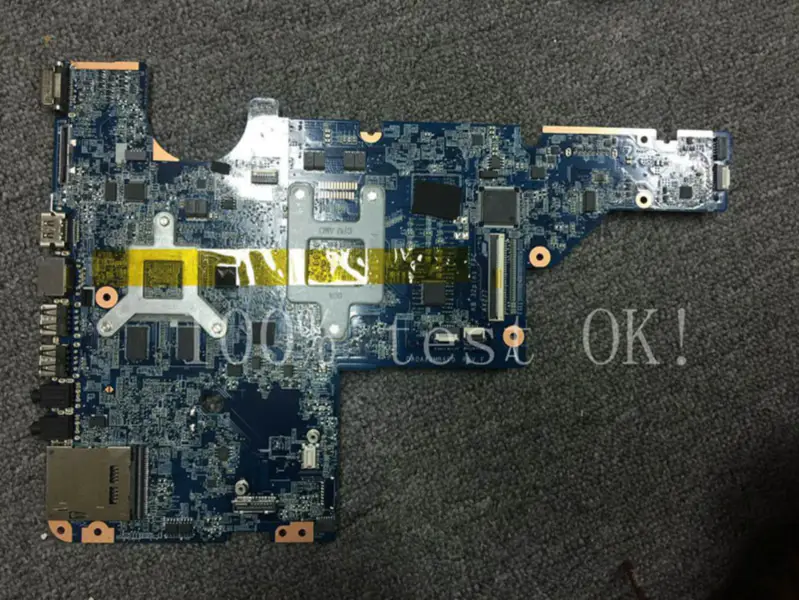 HP 632184-001 Hauptplatine