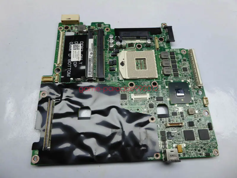 Dell 0VN3TR Hauptplatine