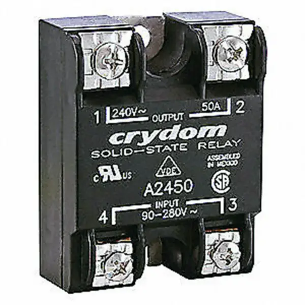 Krydom A2450E
