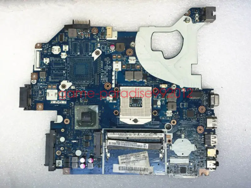 Acer LA-6901P5750 Hauptplatine