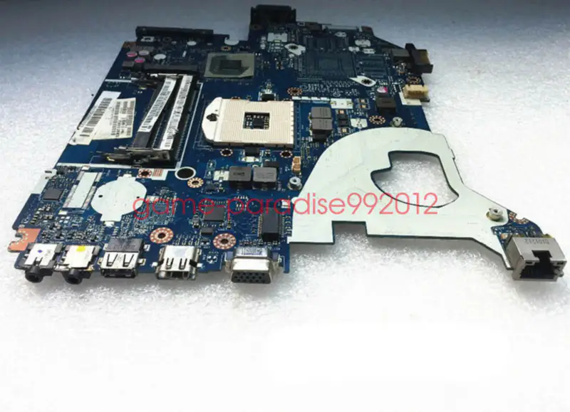Acer LA-6901P5750 Hauptplatine
