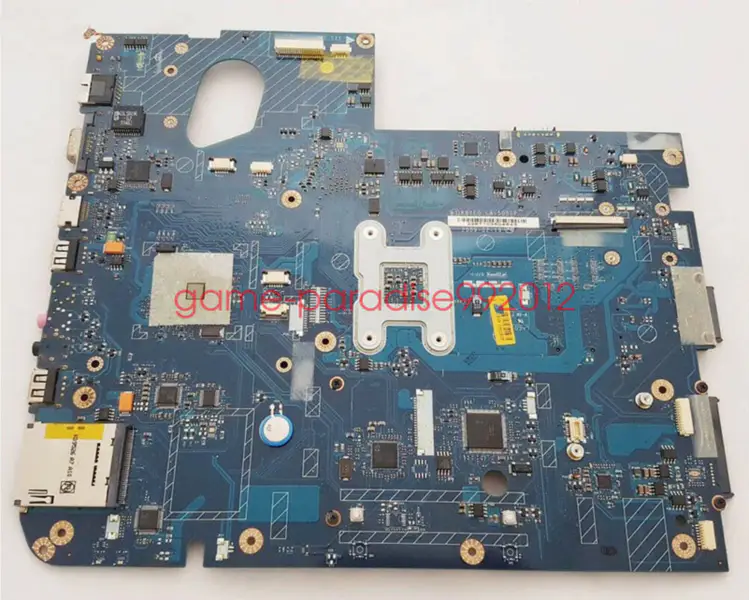 Acer LA-5051PNV73 Hauptplatine