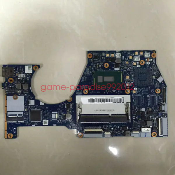 Lenovo NM-A381YOGA3-14 Hauptplatine