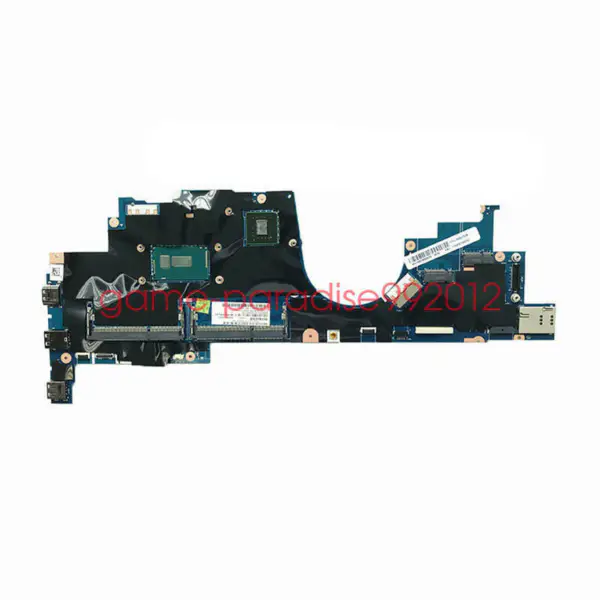 Lenovo LA-B591PYogaS515 Hauptplatine