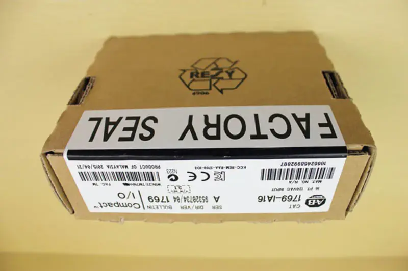 Allen-Bradley 1762-IF2OF2 SPS-Modul