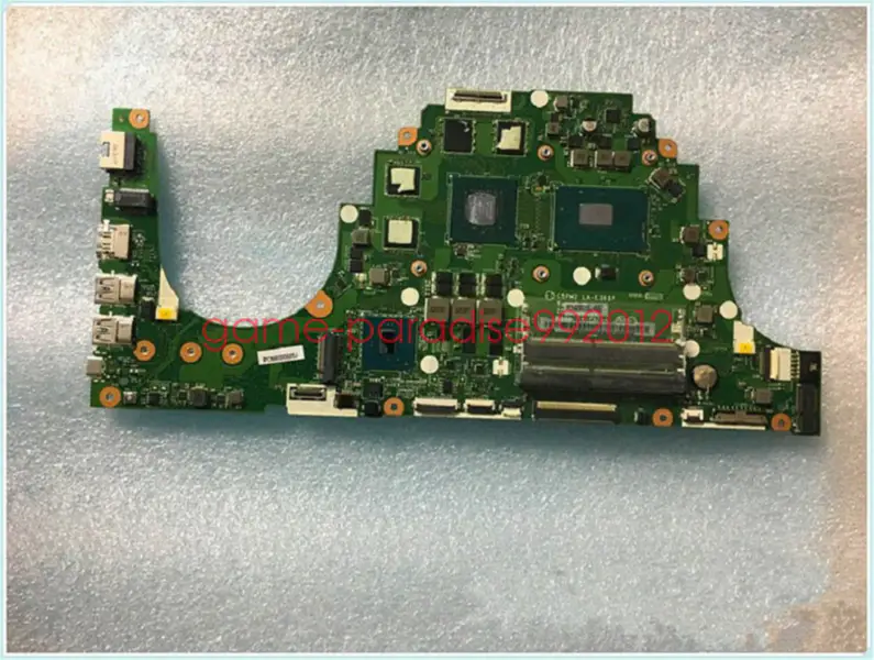 Acer VX5-591G Hauptplatine