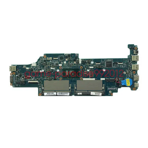 Lenovo ThinkpadS2 Hauptplatine