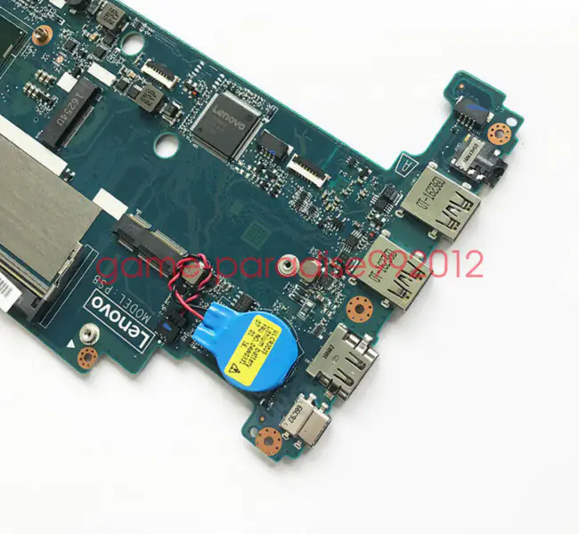 Lenovo ThinkpadS2 Hauptplatine