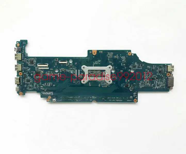 Lenovo ThinkpadS2 Hauptplatine