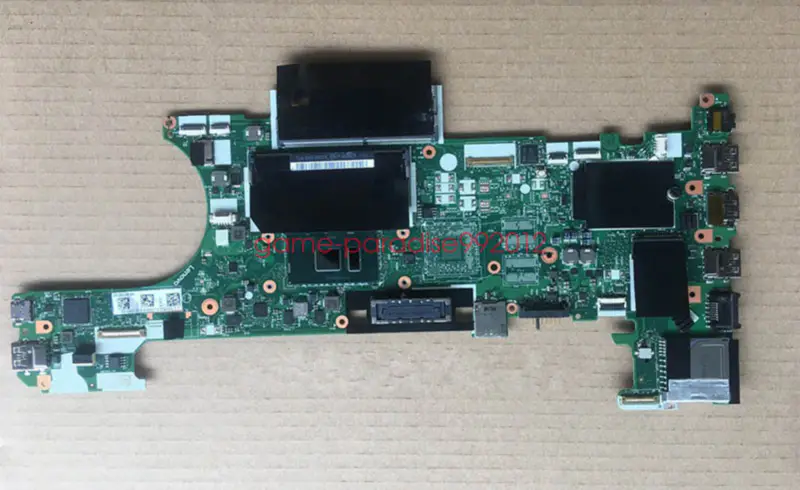 Lenovo LenovoT470 Hauptplatine