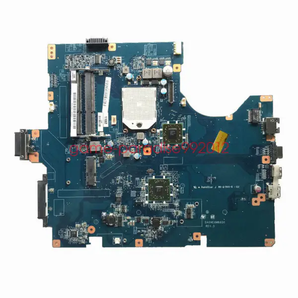 Sony A1823509A Hauptplatine