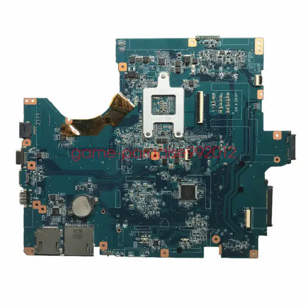 Sony A1823509A Hauptplatine