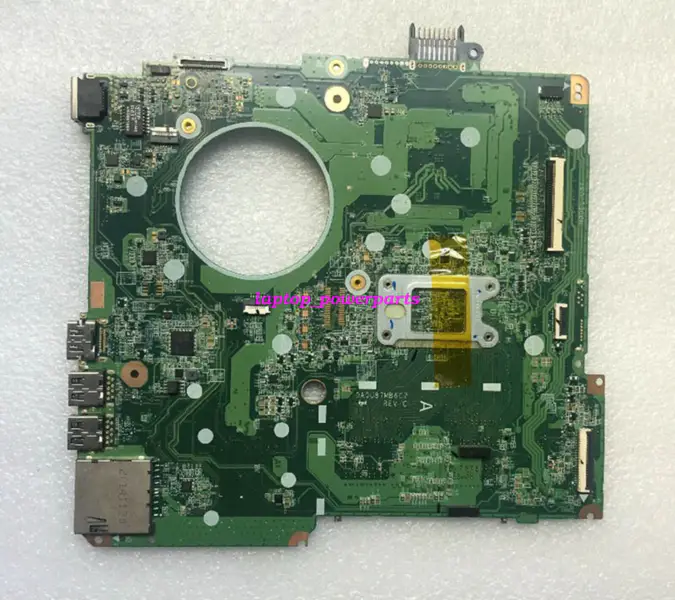 HP 828164-601 HP Pavilion 15 15-F Hauptplatine ATX Hauptplatine
