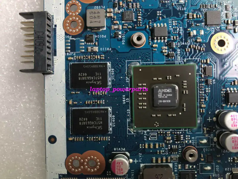 HP 764177-501 HP 14-G 245 G3 Hauptplatine ATX Hauptplatine