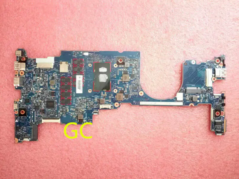 HP 920053-601 Hauptplatine