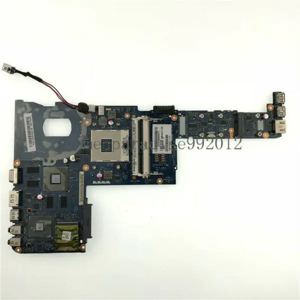 Toshiba K000104140 Hauptplatine