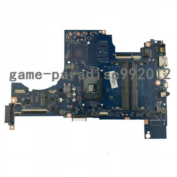 HP 926283-601 Hauptplatine