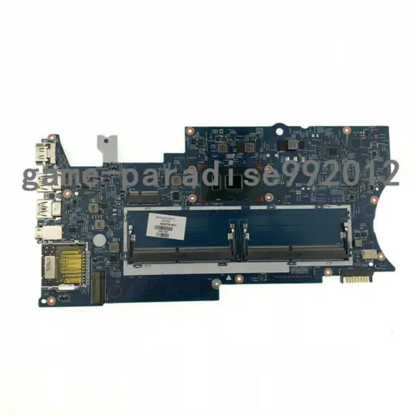 HP 924079-601 Hauptplatine