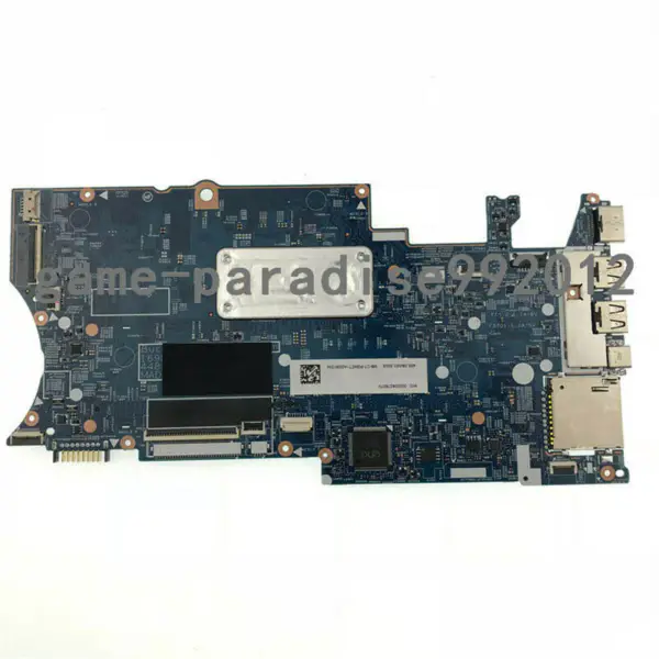 HP 924079-601 Hauptplatine