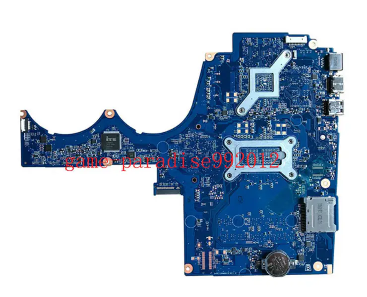 HP 856676-601 Hauptplatine