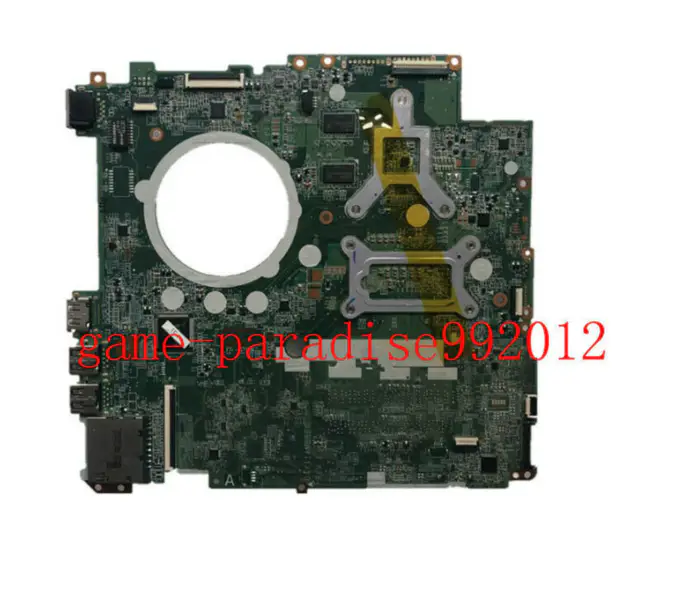 HP 802812-501 Hauptplatine