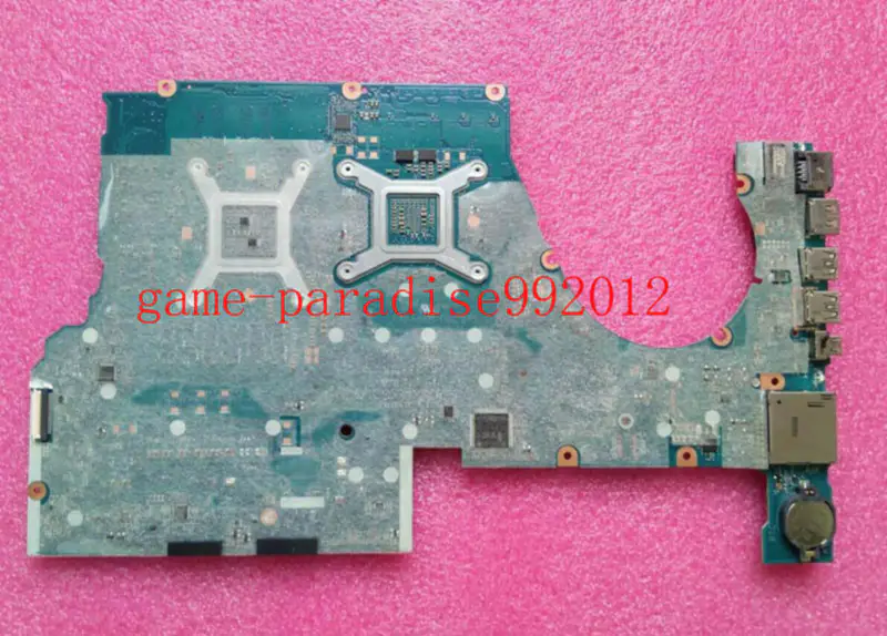 HP 915552-601 Hauptplatine