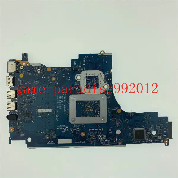 HP L20479-601 Hauptplatine