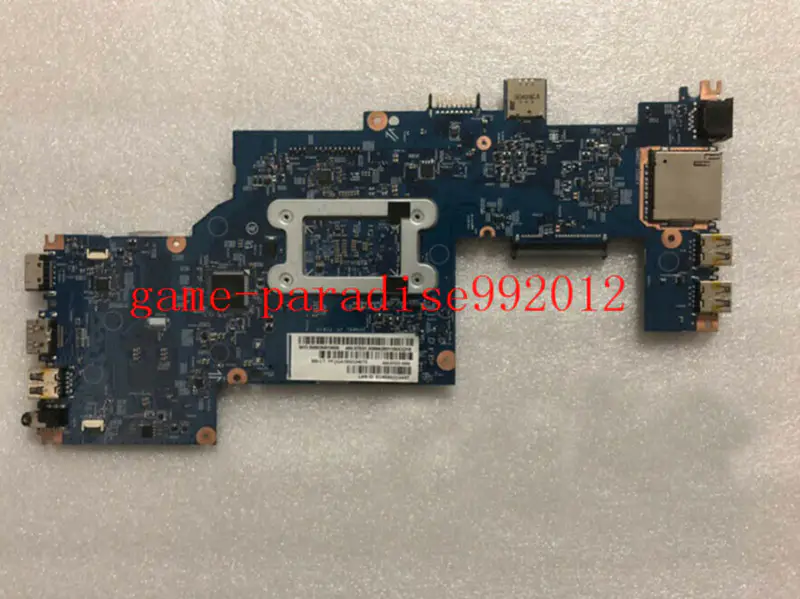 HP 846992-001 Hauptplatine