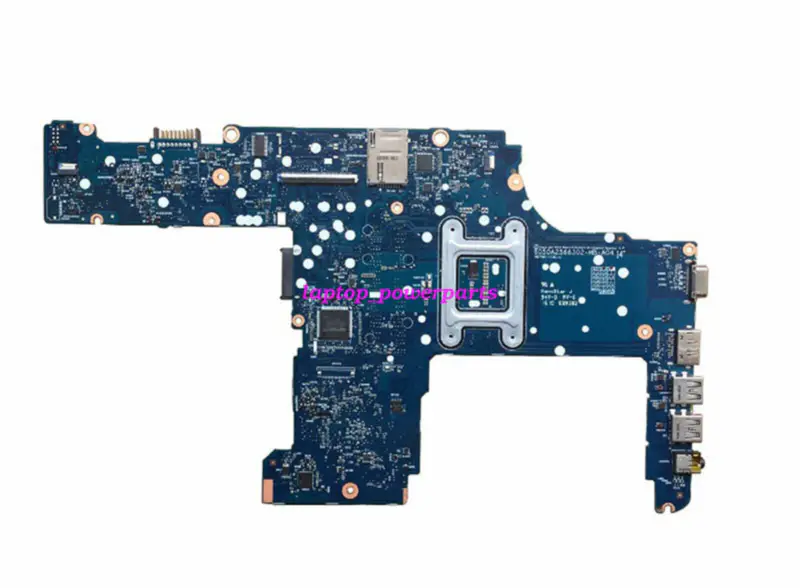 HP 744009-001 744009-001 744009-501 744009-601 ATX-Motherboard