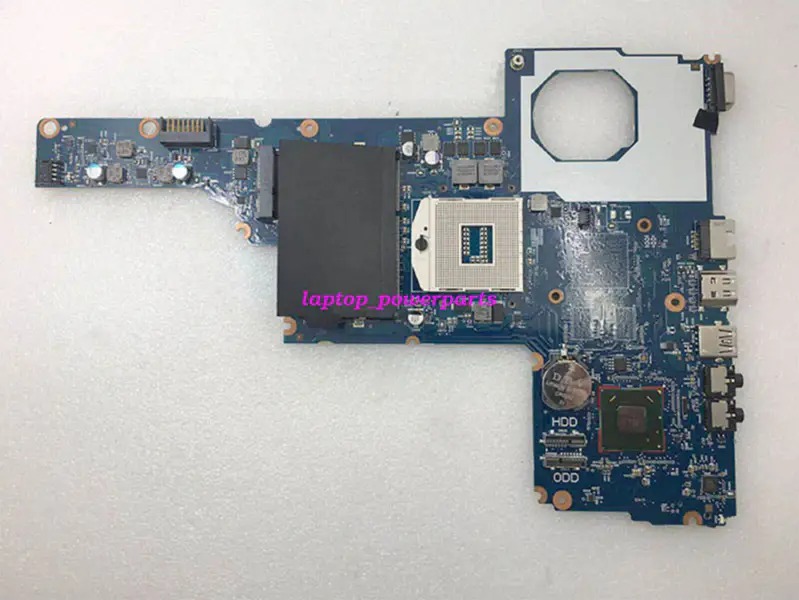 HP 685761-601 685761-001 685761-501 685761-601 ATX-Motherboard