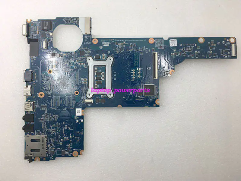 HP 685761-601 685761-001 685761-501 685761-601 ATX-Motherboard