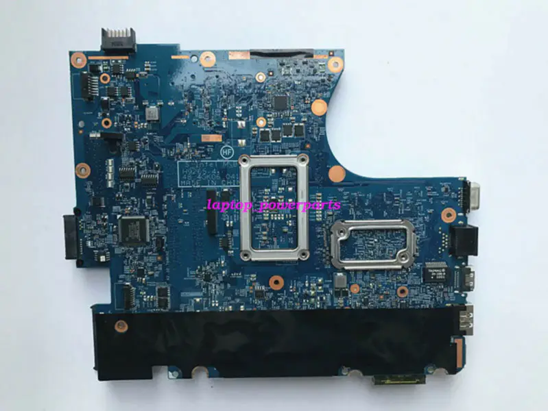 HP 633551-001 48.4GK06.041 633551-001 ATX-Motherboard