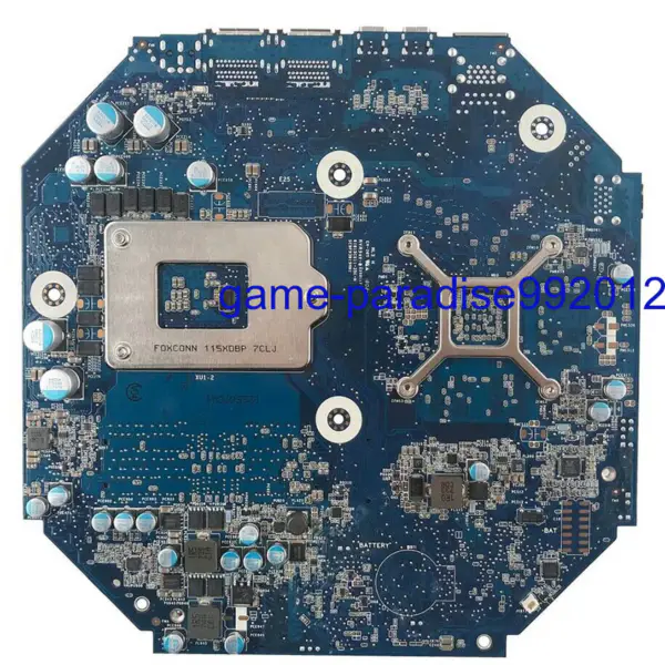 HP 863115-004 Hauptplatine
